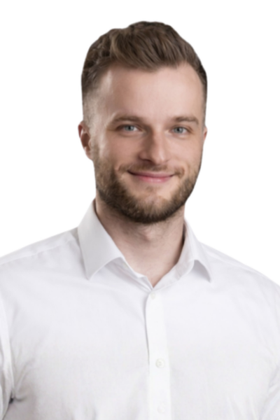 dr hab. n. med. Mateusz Spałek